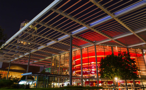 Our Work - Quantum Broad International Ltd